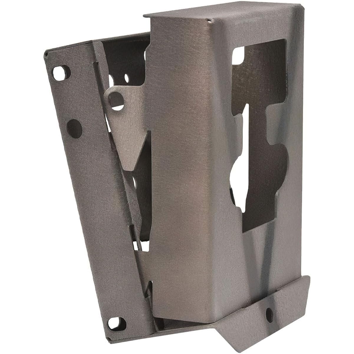 CAMLOCKbox Terra Security Box lock area highlights Python cable or padlock compatibility