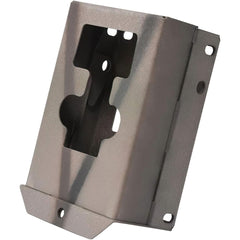 CAMLOCKbox Terra Security Box powder-coated camouflage protects against weather and wear
