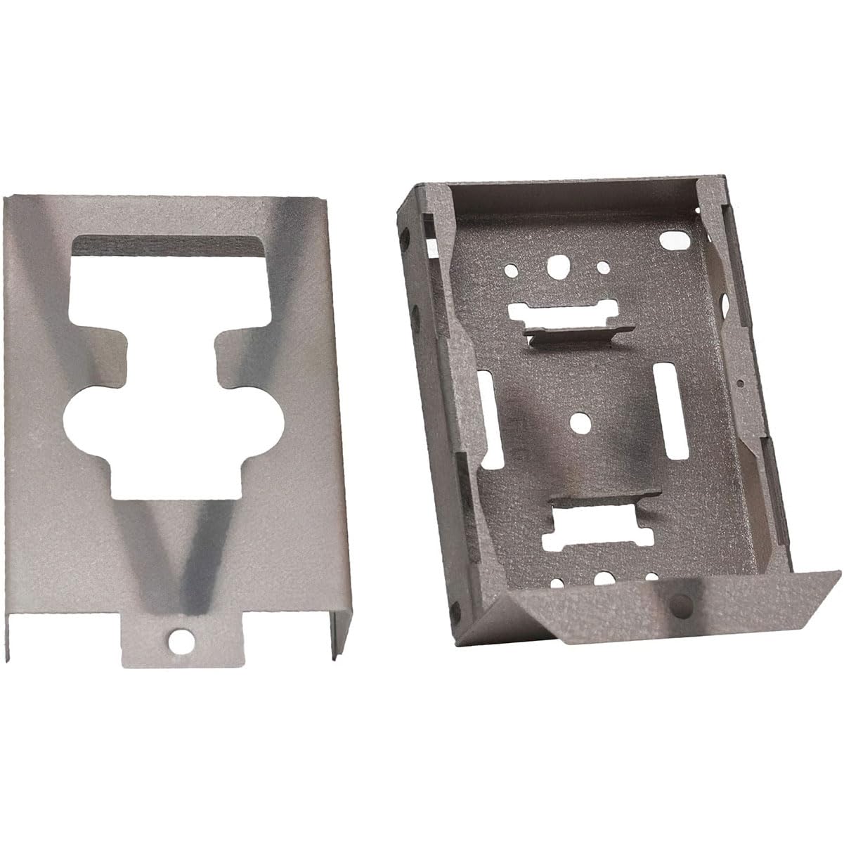 CAMLOCKbox Terra Security Box snug camera fit enables easy removal