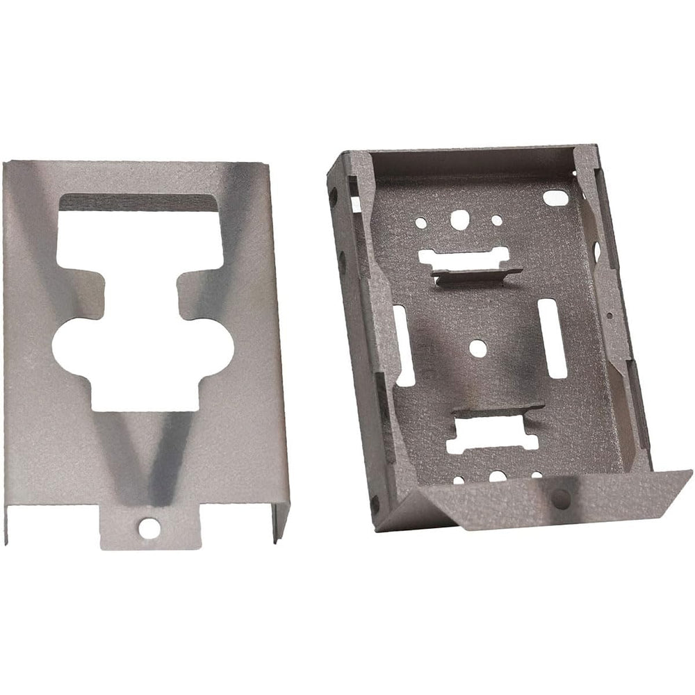 CAMLOCKbox Terra Security Box snug camera fit enables easy removal