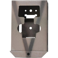 CAMLOCKbox Terra Security Box tree-mount demonstrates secure attachment for remote setups