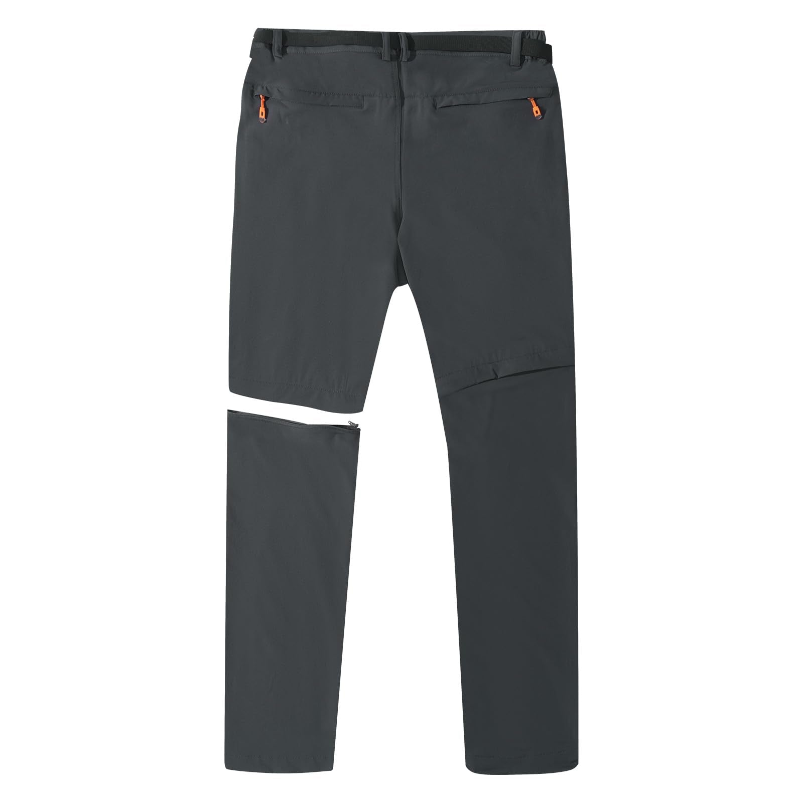 CAMOFOXIN adjustable waistband provides a secure, personalized fit.
