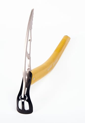 CAMP Corsa Alpine 45cm headboard with leash attachment feature.