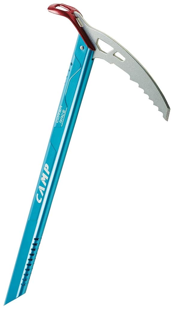 CAMP Corsa Race 50 cm pole for competitive ski mountaineering performance