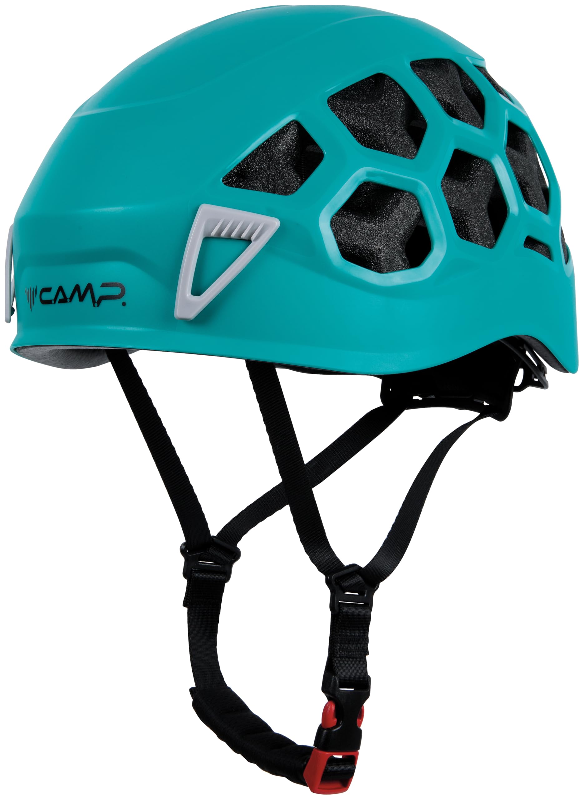 CAMP Ikon Nova Jade Green Small bottle front view, ideal for daily hydration on the go.