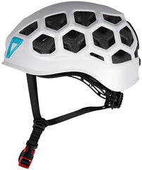 CAMP Ikon Nova white large top down shot emphasizes clean lines