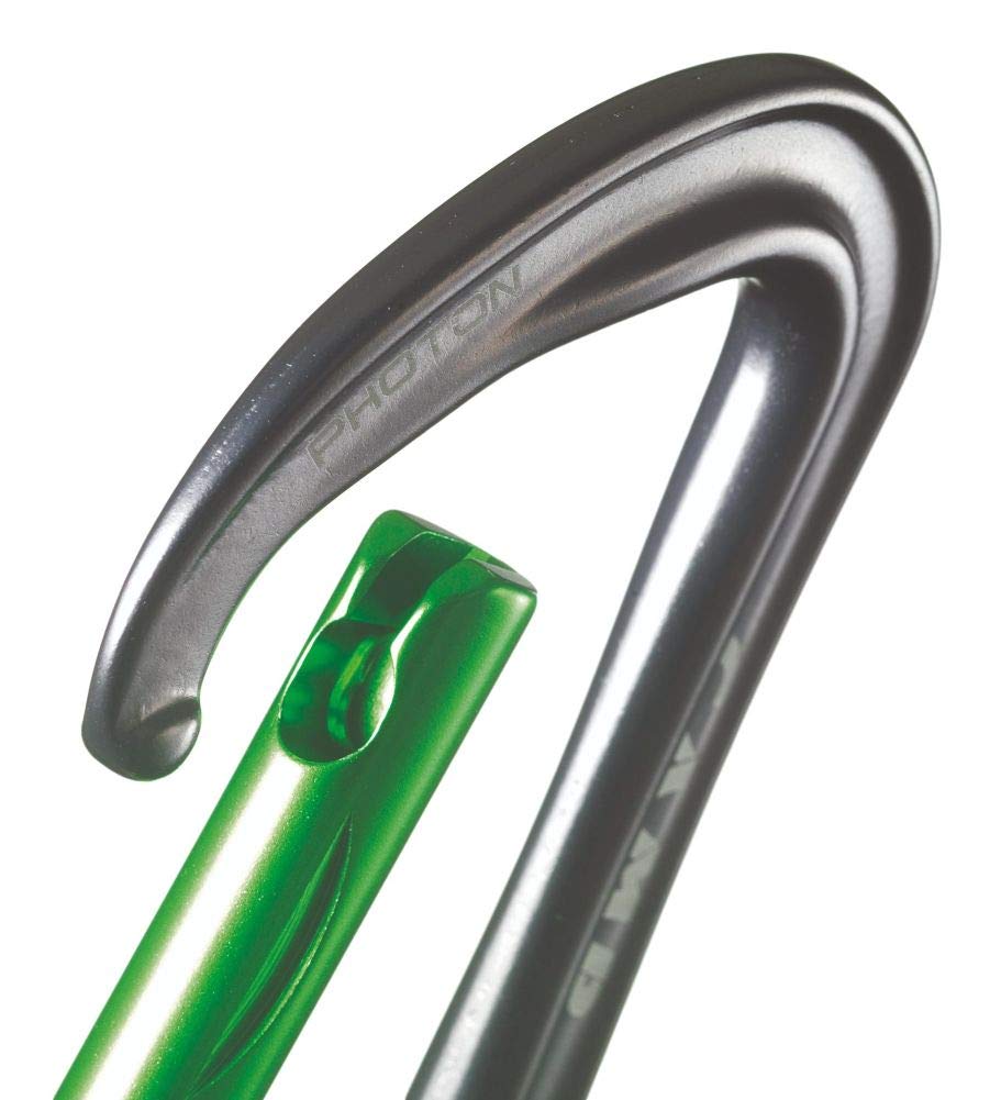 Camp Photon Express KS Quickdraw 18cm | Lightweight Onsite Climbing Ge ...