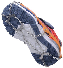 CAMP Snowline Chainsen Kids Crampon XXS ice grip for slippery winter trails