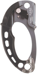 CAMP Turbohand Pro Ascender Left front view showing smooth ascent potential