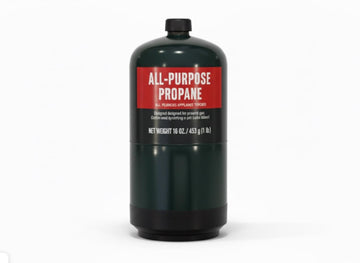 Propane Replacement Cylinders cga600-compatibility fits many outdoor appliances.