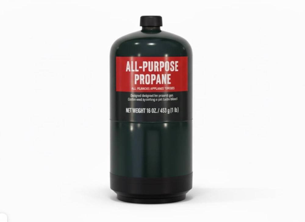 Propane Replacement Cylinders cga600-compatibility fits many outdoor appliances.