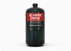 Propane Replacement Cylinders cga600-compatibility fits many outdoor appliances.