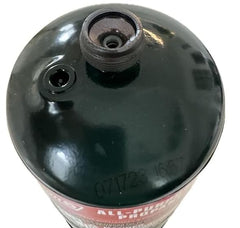 Lightweight 16 oz bottles are easy to haul to camping or tailgating events.