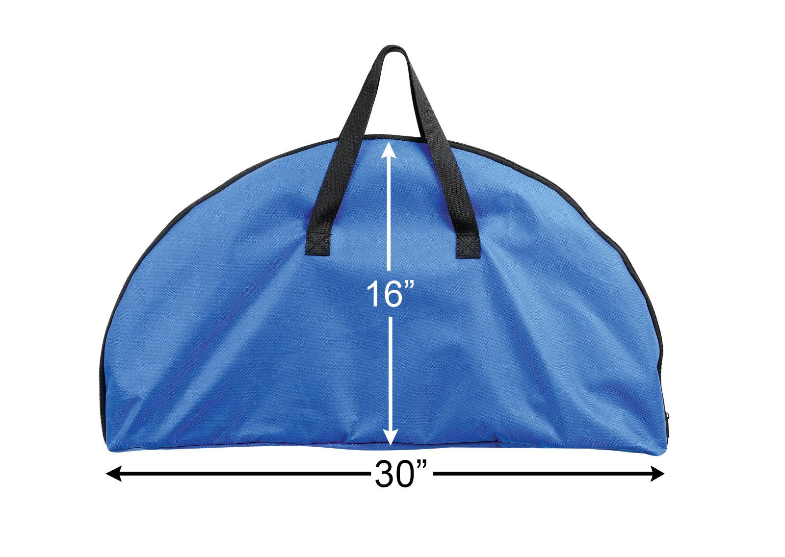Eunicole Camping Table with under-shelf space for extra items
