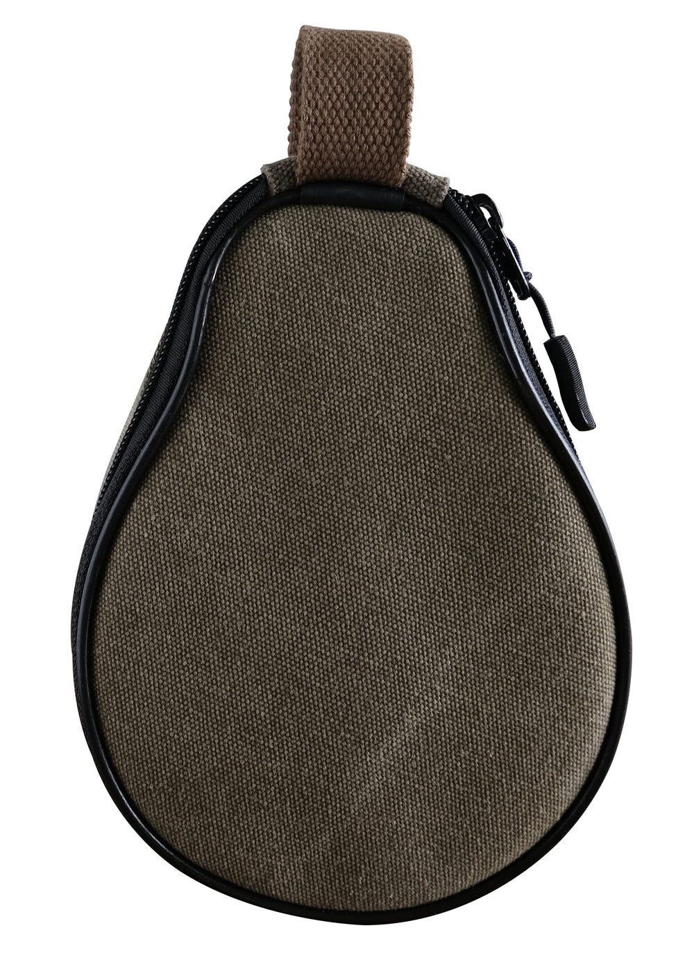 Camping Moon storage bag handle-stowage feature for hygienic packing.