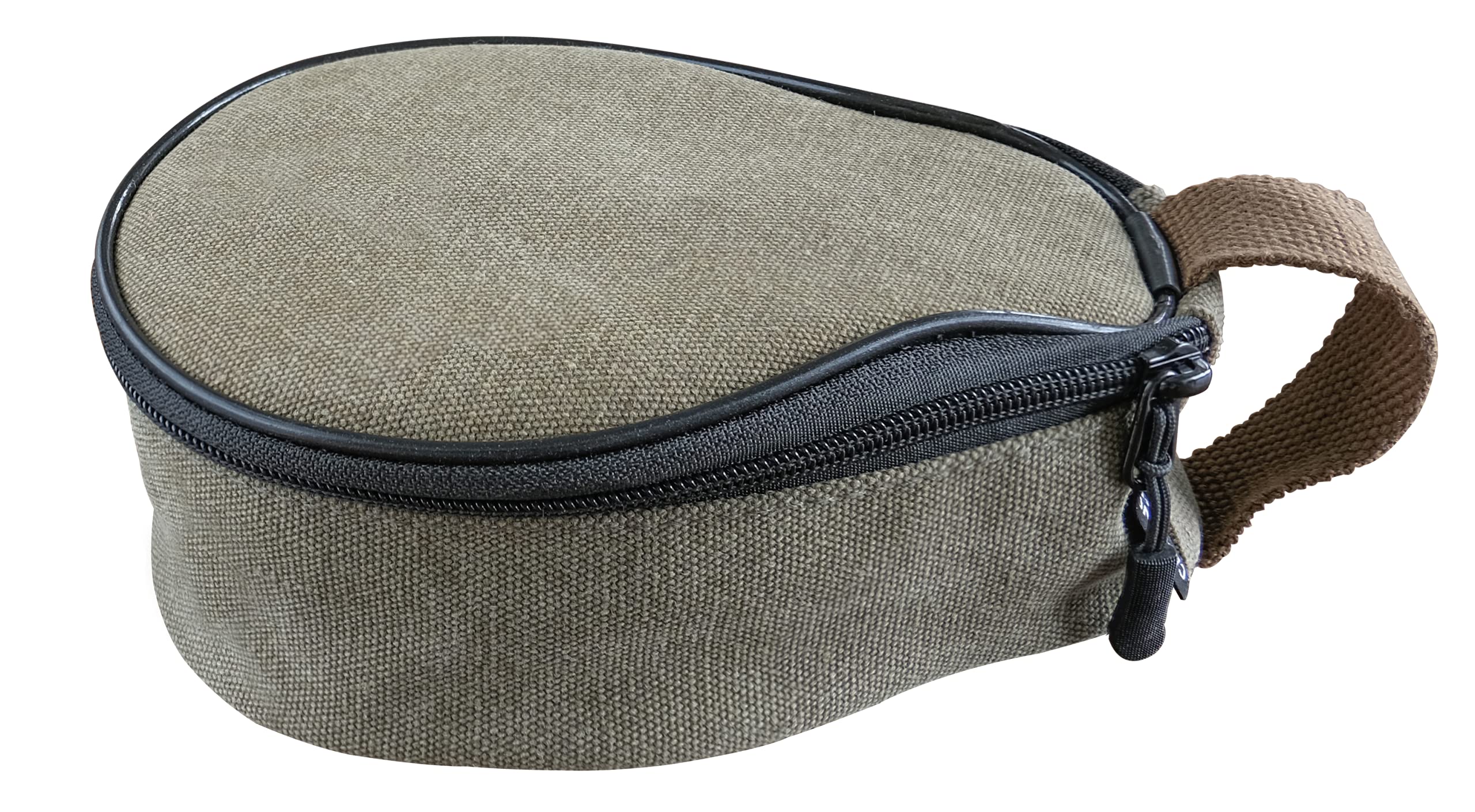 Camping Moon Sierra Cup storage bag front view keeps 300–400ml cups organized.