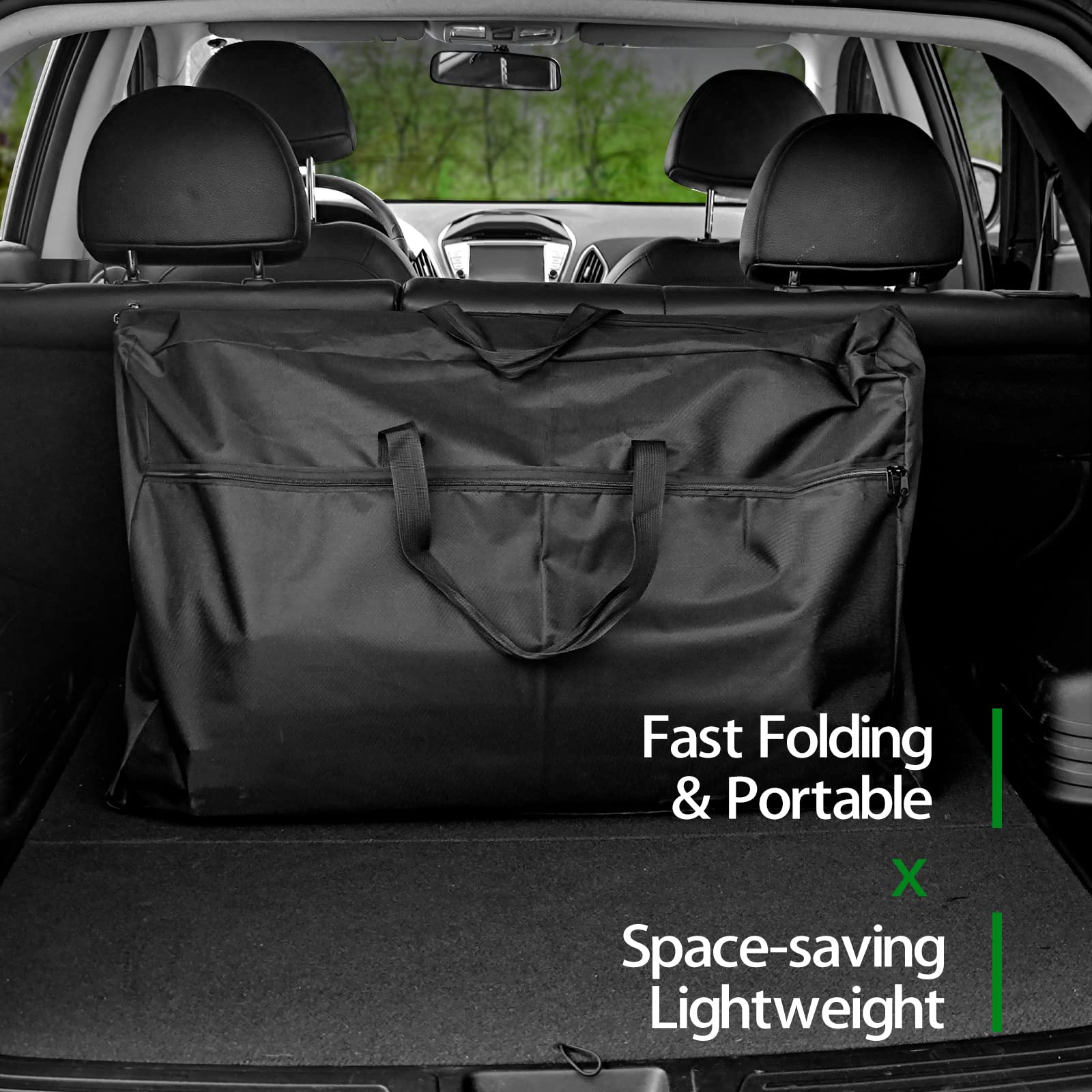 CampLand folding cooking table materials emphasize durability and portability for camping