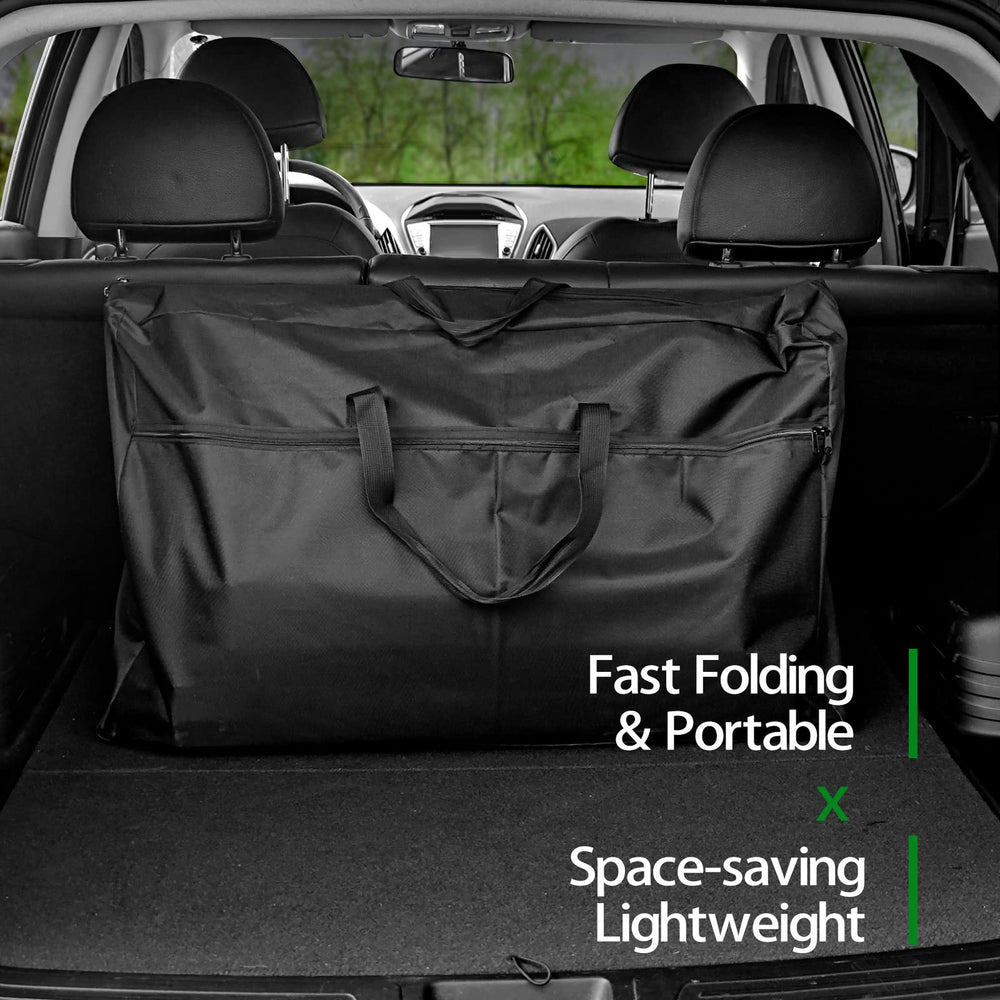 CampLand folding cooking table materials emphasize durability and portability for camping