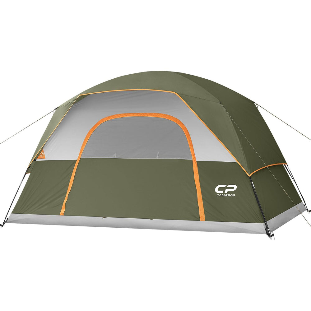 CAMPROS CP tent lightweight and packable design for travel