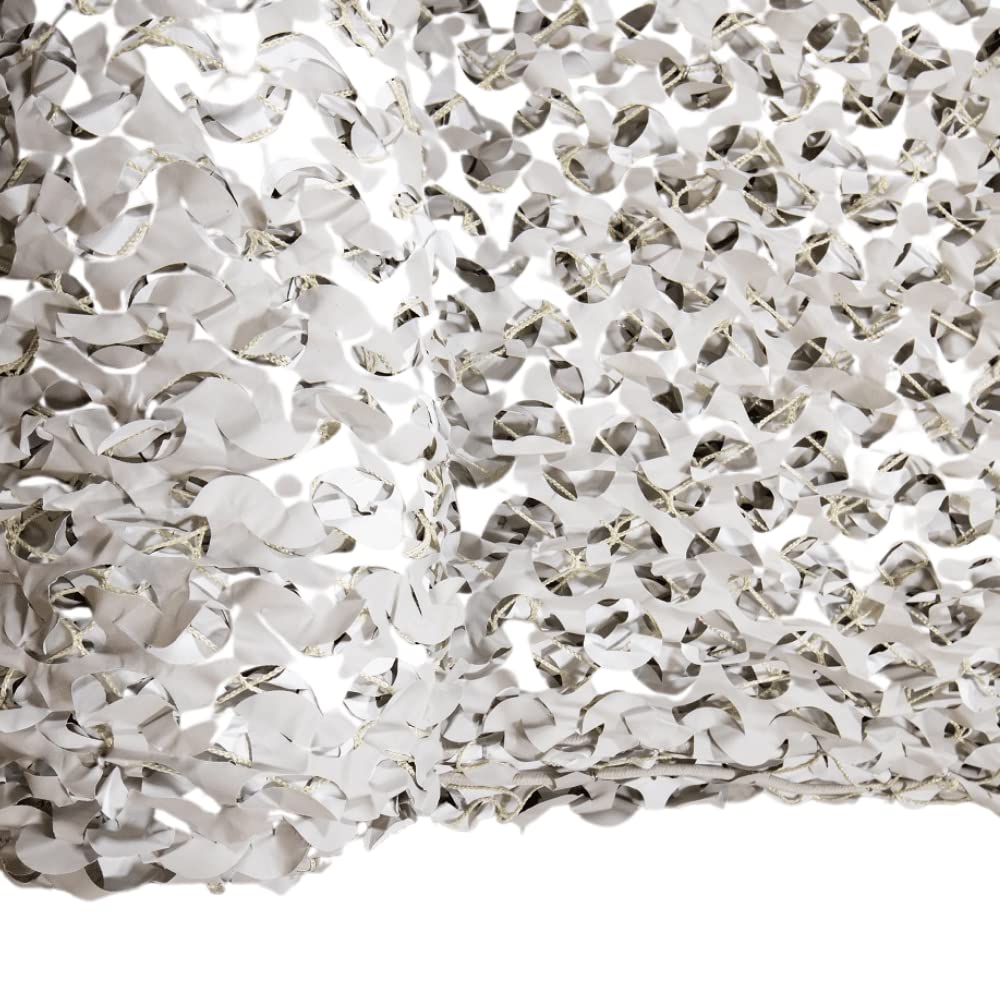 CamoSystems leaf-pattern close-up shows glare-reducing matte finish for stealth