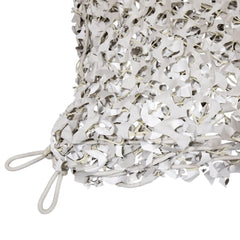 CamoSystems waterproof and UV-treated fabric withstands rain and sun exposure