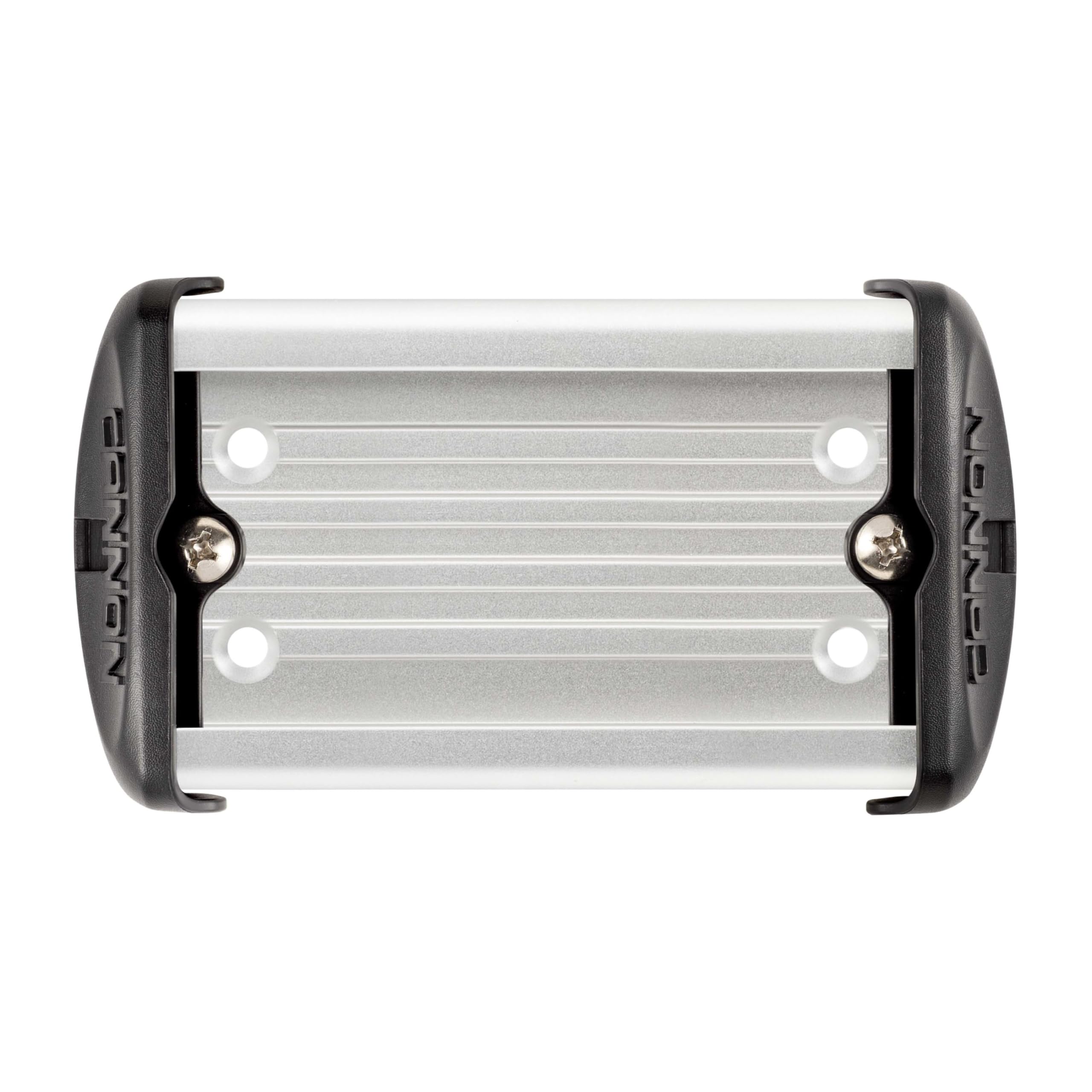Cannon 6inch aluminum track with hardware included for mounting
