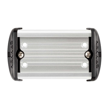 Cannon 6inch aluminum track with hardware included for mounting