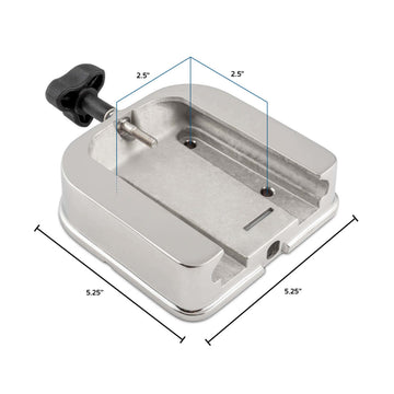 Cannon broad model compatibility covers MAGNUM, DIGI-TROLL, UNI-TROLL, EASI-TROLL.