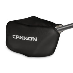 Cannon downrigger cover fits all Cannon downriggers for simple storage