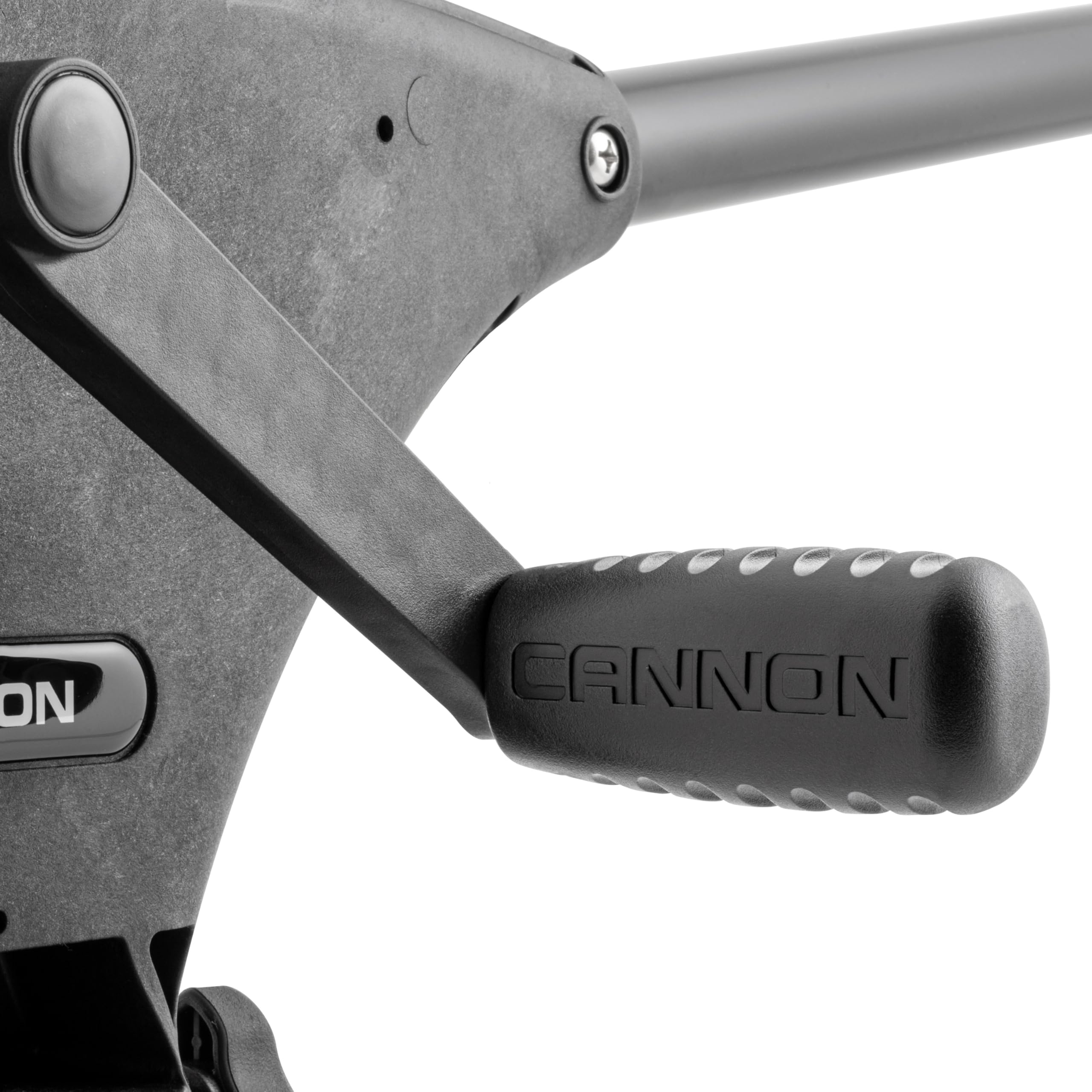 Cannon Easi-Troll 12 lb capacity for versatile trolling
