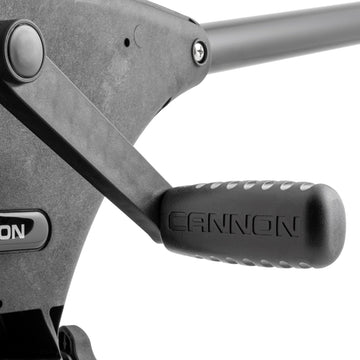 Cannon Easi-Troll 12 lb capacity for versatile trolling