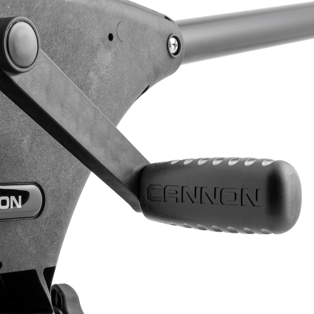 Cannon Easi-Troll 12 lb capacity for versatile trolling