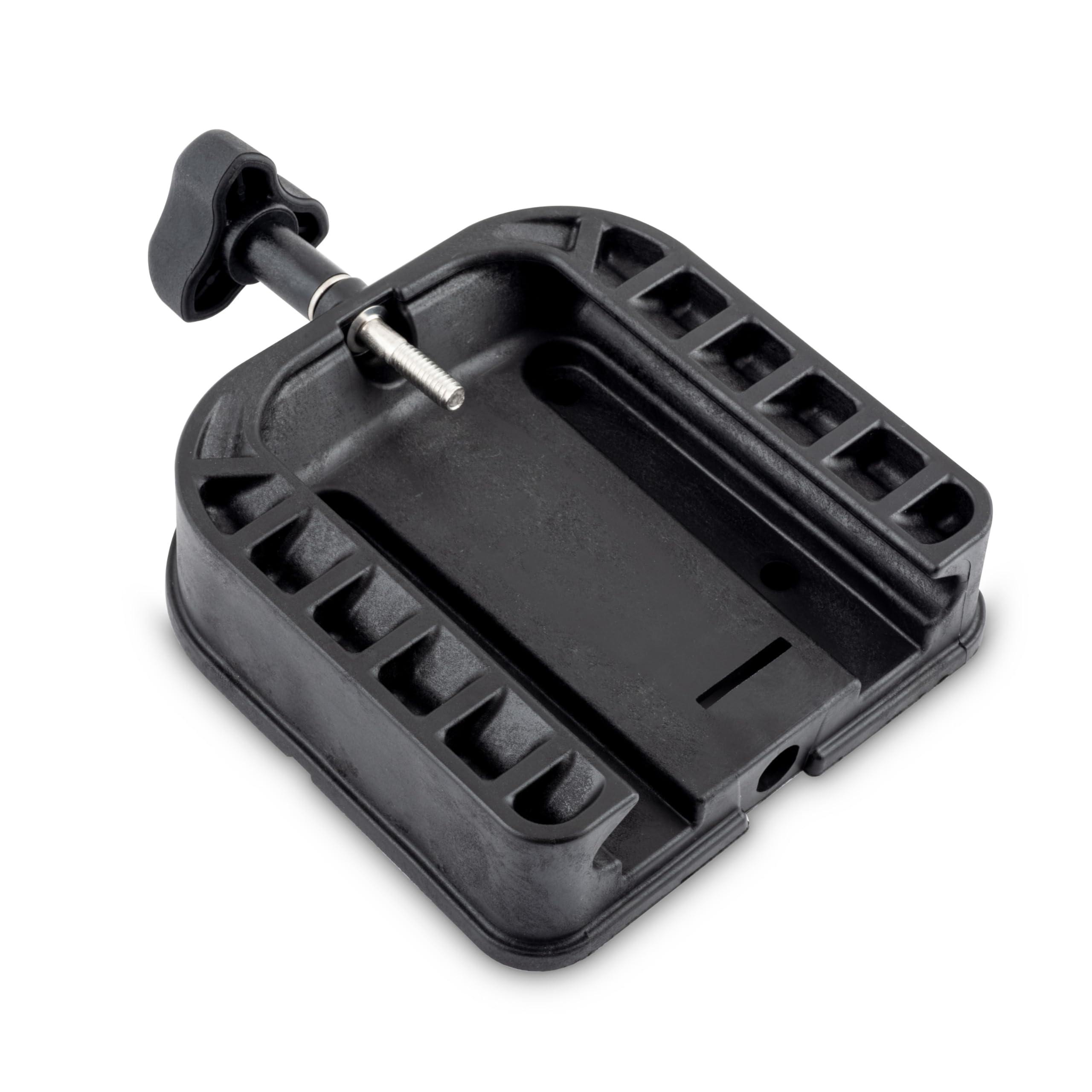 Cannon Easi-Troll compact design fits small boats