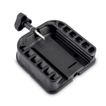 Cannon Easi-Troll compact design fits small boats