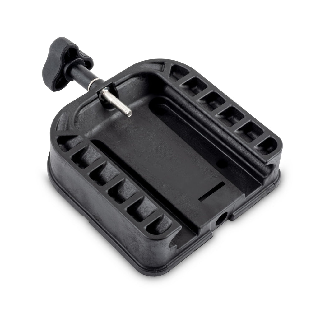 Cannon Easi-Troll compact design fits small boats