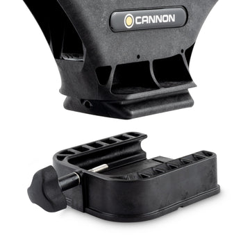 Cannon Easi-Troll fast retrieval aids line management