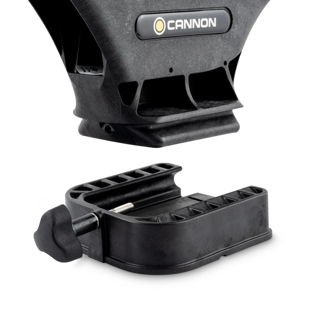 Cannon Easi-Troll fast retrieval aids line management