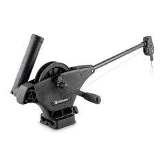 Cannon Easi-Troll Downrigger overview with precise depth control