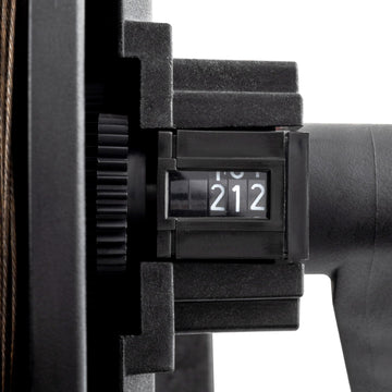 Cannon Easi-Troll plastic spool keeps weight down