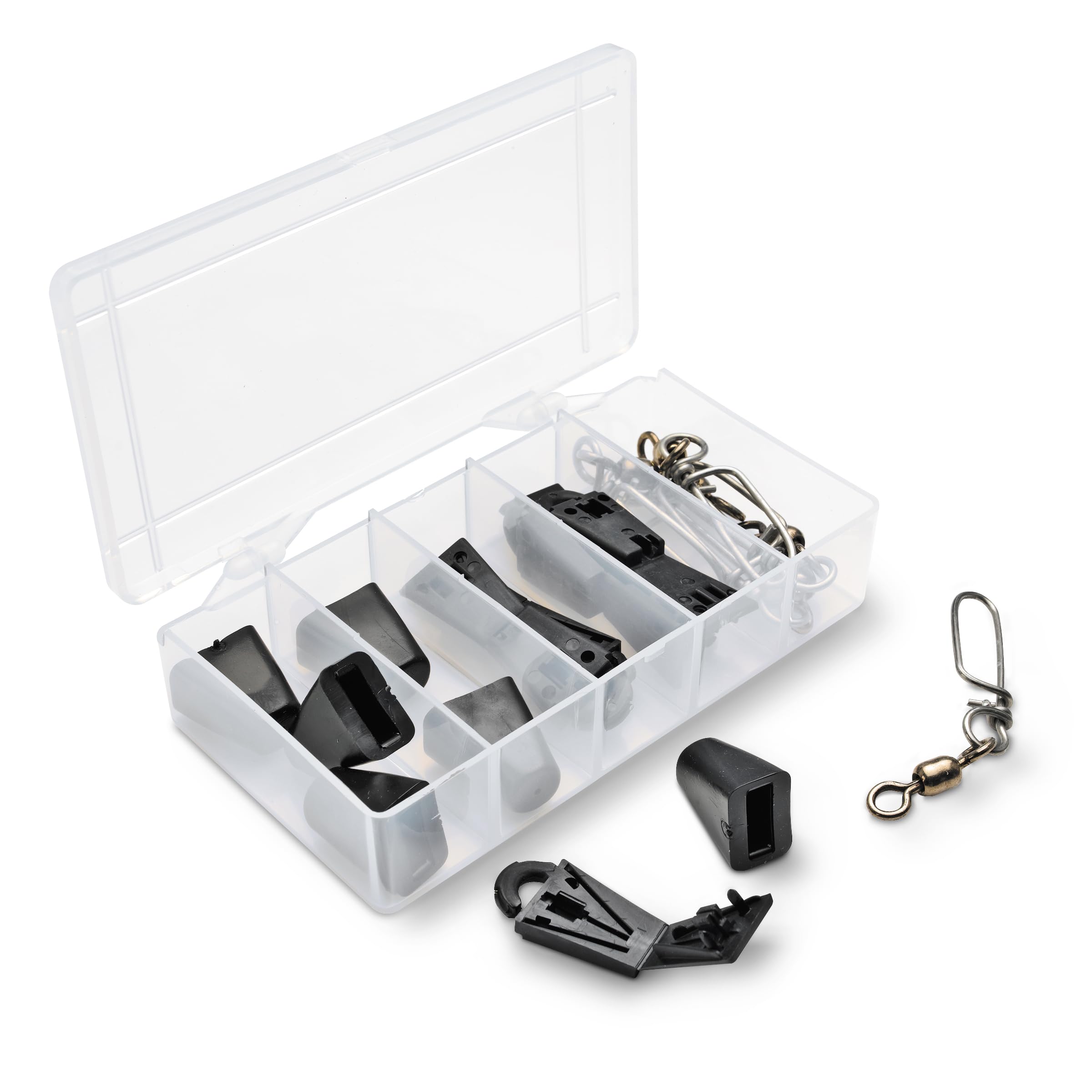 Cannon Line Terminator Downrigger Accessory kit components
