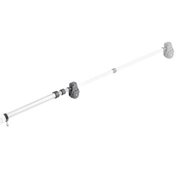 Cannon Magnum 10 TS tournament package with base and line release