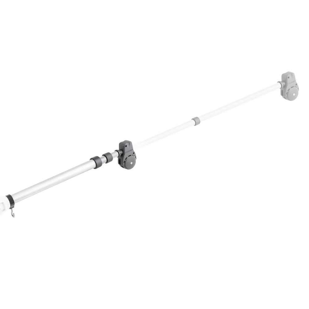 Cannon Magnum 10 TS tournament package with base and line release