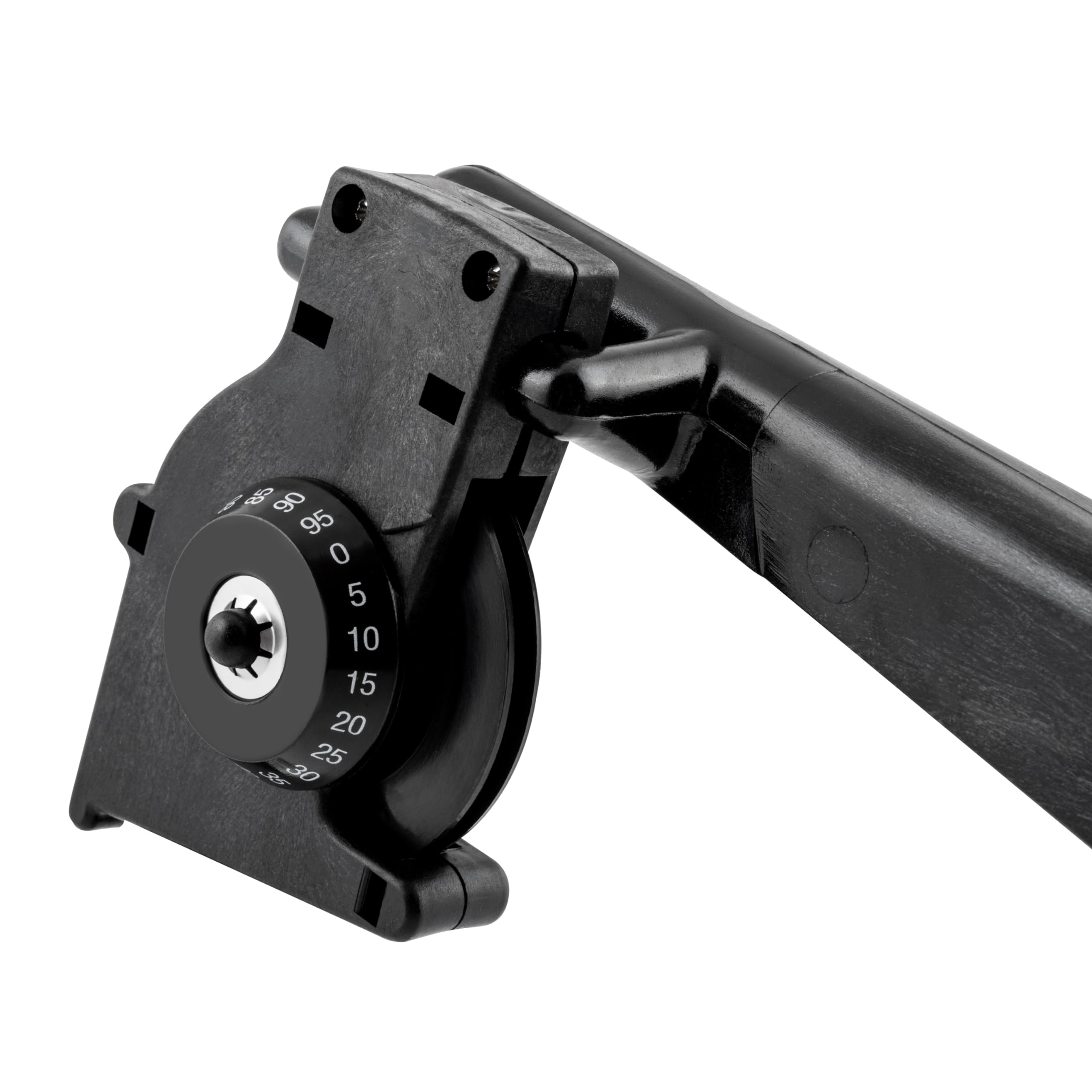 Cannon Mini Troll saltwater resistant construction for marine use