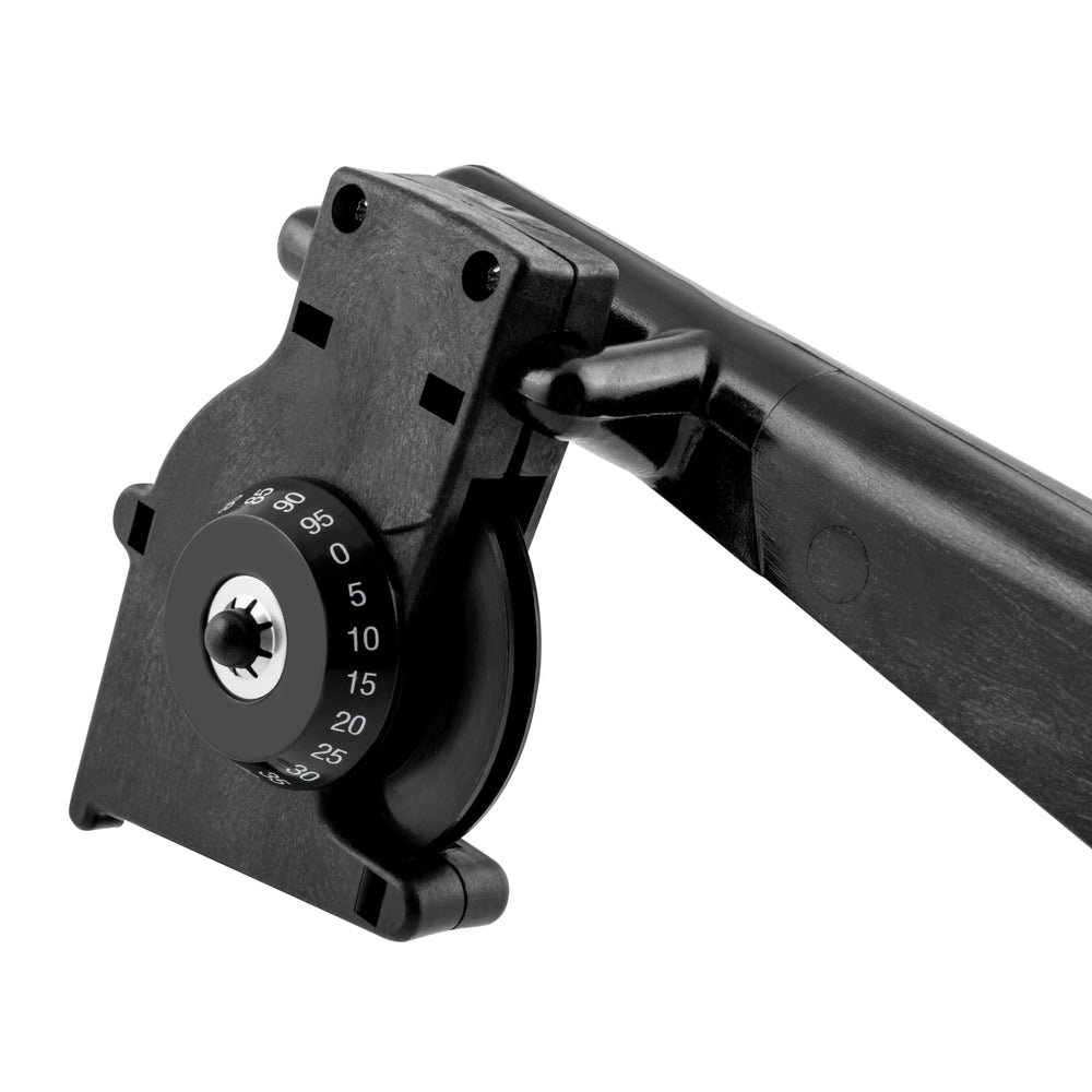 Cannon Mini Troll saltwater resistant construction for marine use