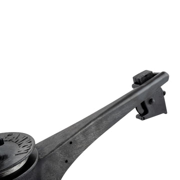 Cannon Mini Troll 4 lb weight capacity for light to moderate setups