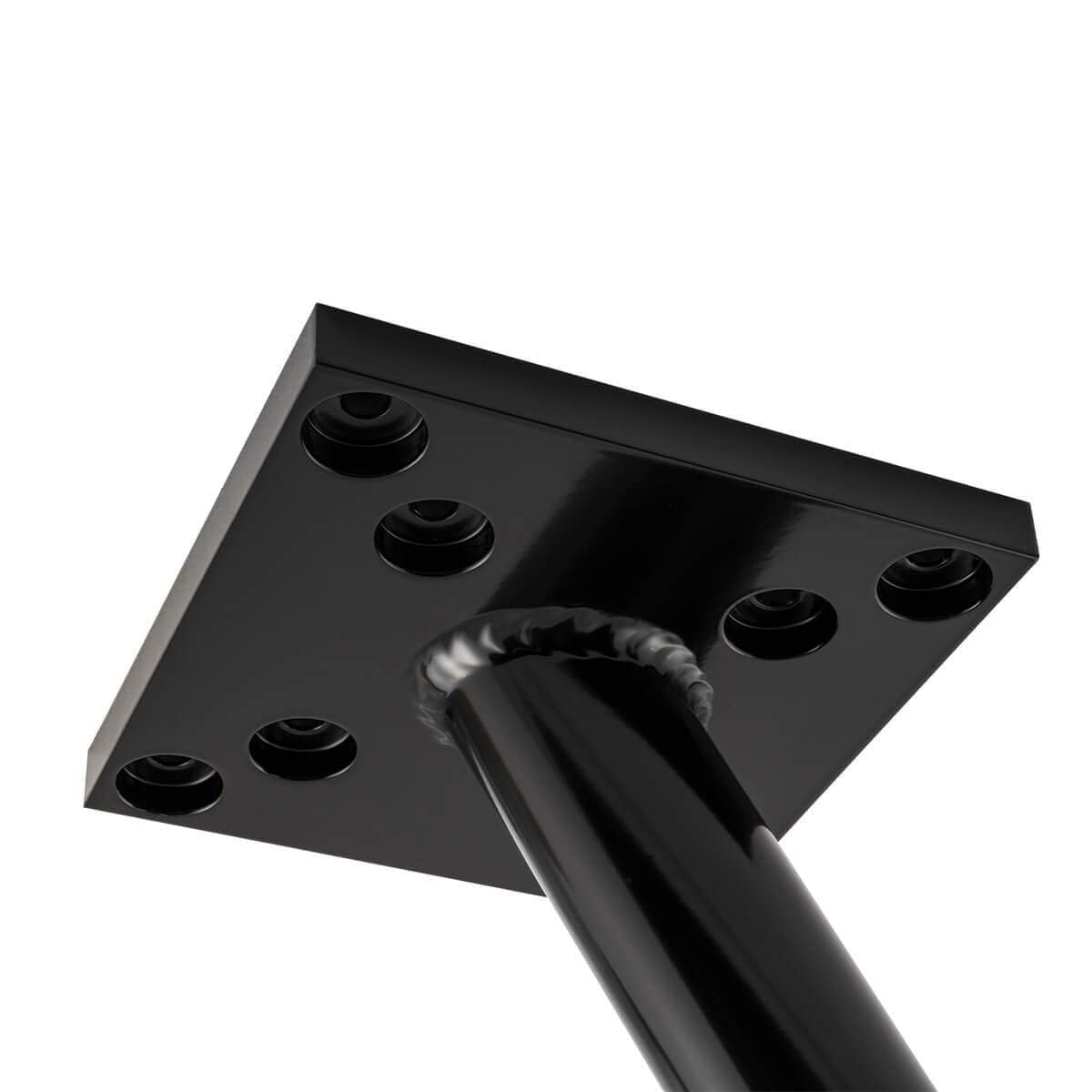 Cannon mounting hardware included for quick, ready-to-use installation.