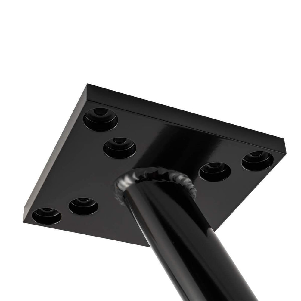Cannon mounting hardware included for quick, ready-to-use installation.