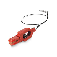 Cannon Offshore Saltwater Line Release downrigger in action for precise bait placement