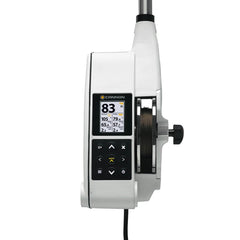 Cannon Optimum 10 TS downrigger depth cycle automates lifting and lowering between intervals.