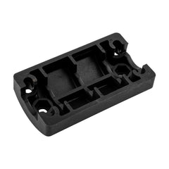 Cannon three-position rod holder compatibility for a precise fit.